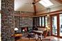  Frank lloyd wright inspired custom home plans by former taliesin fellow