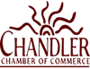 chandler chamber of commerce logo